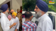Amritsar से अकाली नेता बिक्रम मजीठिया गिरफ्तार घर पर विजिलेंस की रेड बोले-हम झुकेंगे नहीं