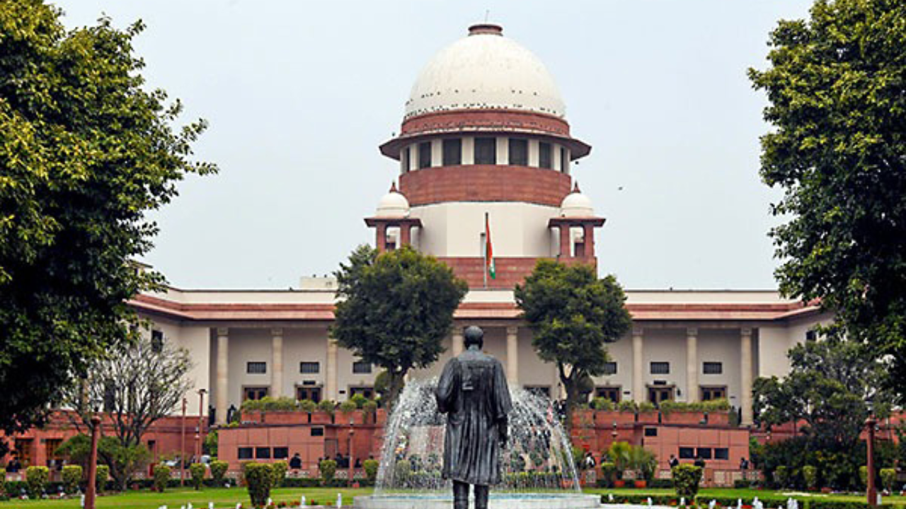Supreme court