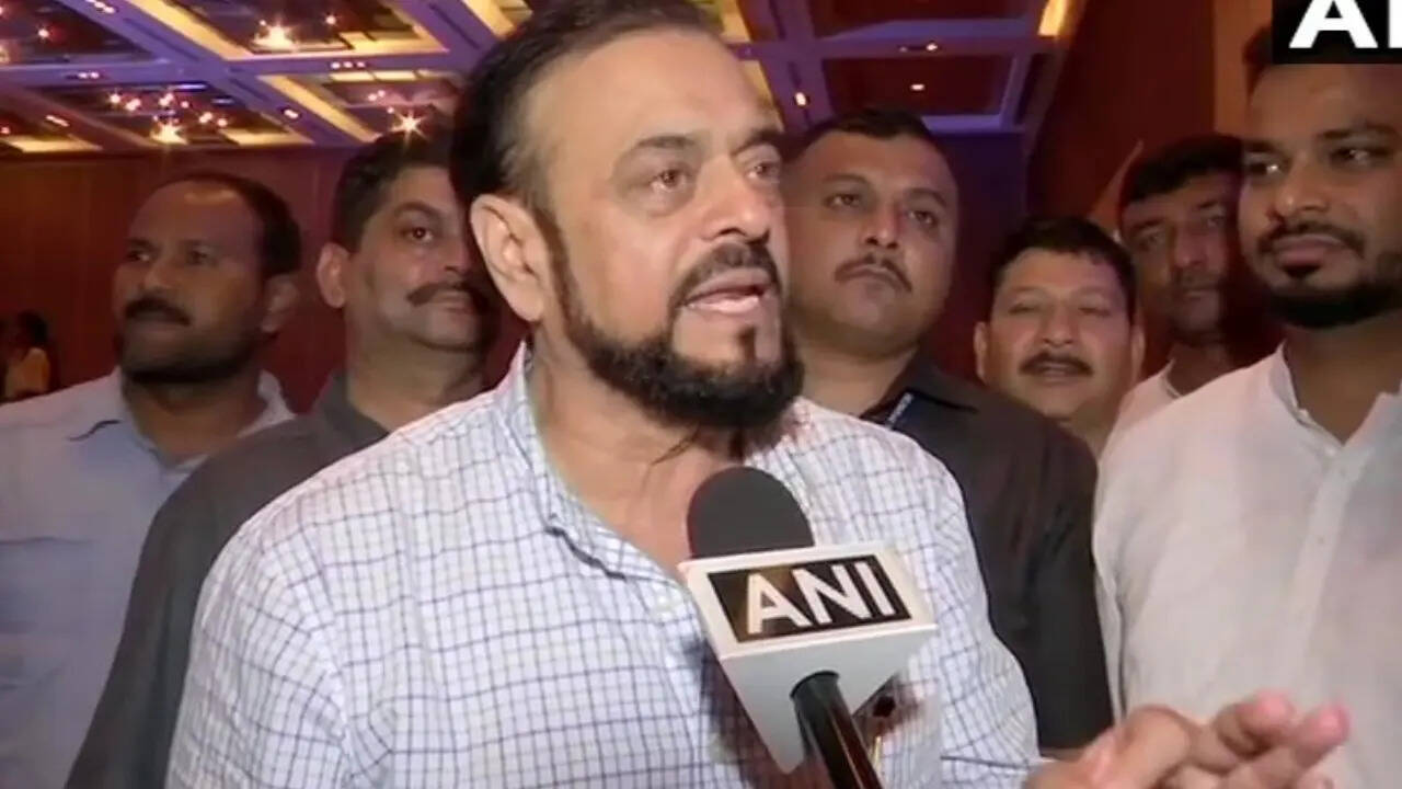 Abu azmi