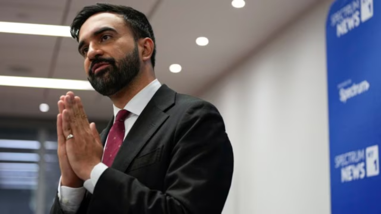 Johran Madani