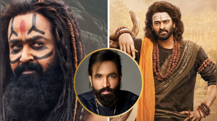 Kannappa: प्रभास और मोहनलाल ने कितने रुपये ली है सैलरी, Vishnu Manchu ने बताई सच्चाई