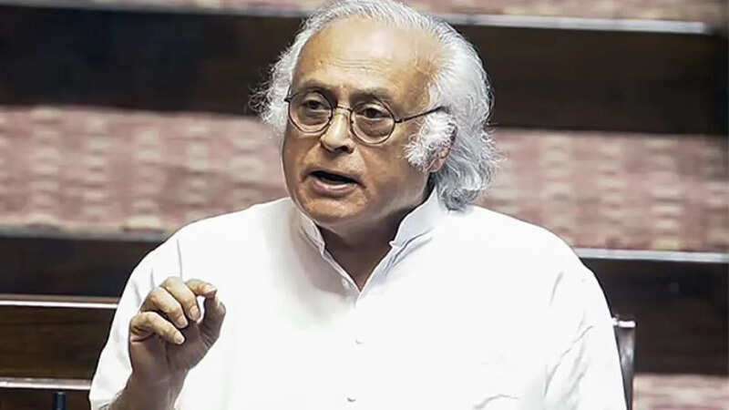jairam ramesh