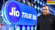 Mukesh Ambani एशिया के सबसे अमीर शख्स मुकेश अंबानी का बड़ा खुलासा रिलायंस जियो थी लाइफ का सबसे बड़ा RISK