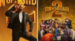 Son of Sardaar 2 नया पोस्टर जारी कर अजय देवगन ने बढ़ाई फैन्स की बेताबी गायब दिखे संजय दत्त