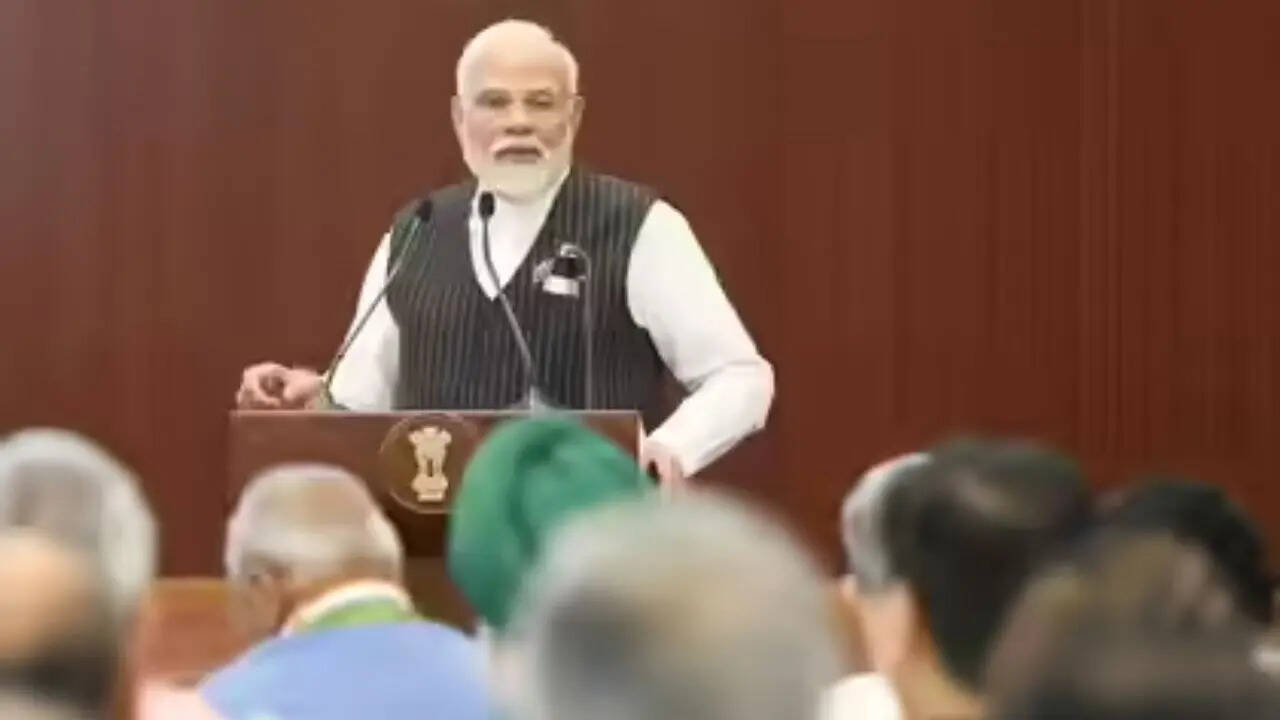 P.M