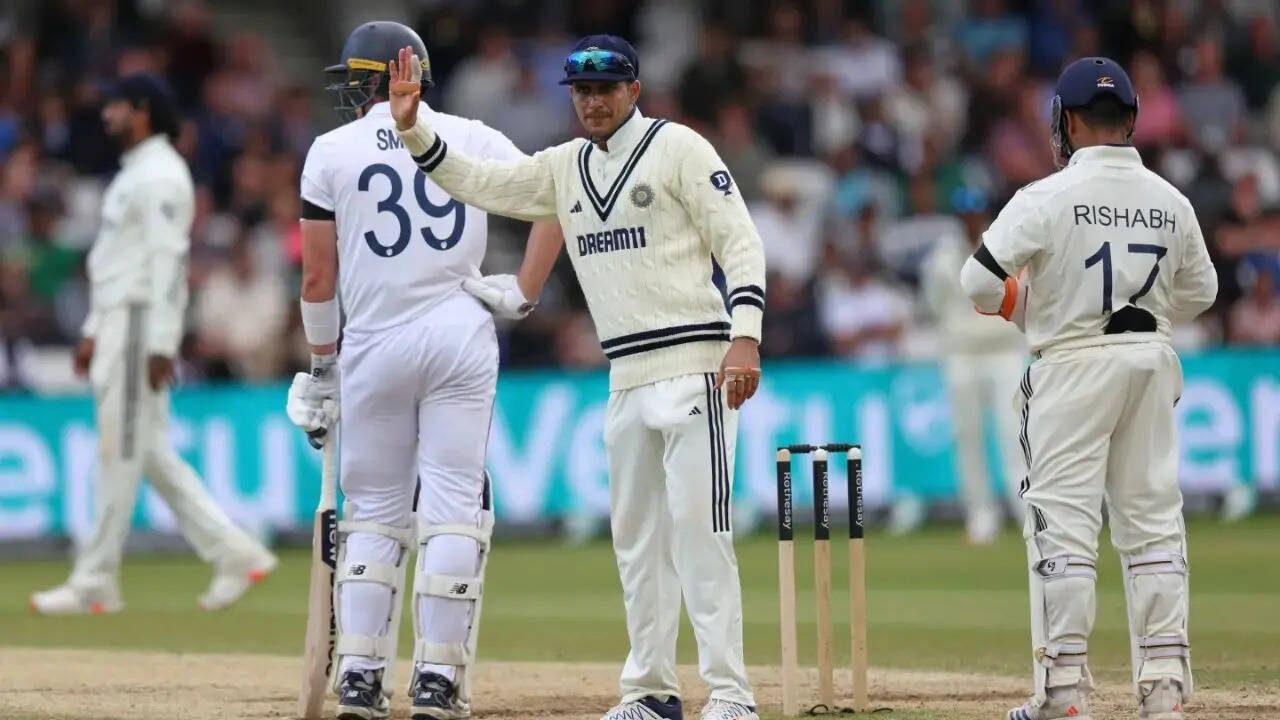 Shubmson gill test ap