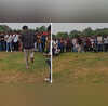 OMG क्या सच में हवा में चलता है यह शख्स Air Walk का वीडियो देख इंटरनेट की पब्लिक रह गई हैरान