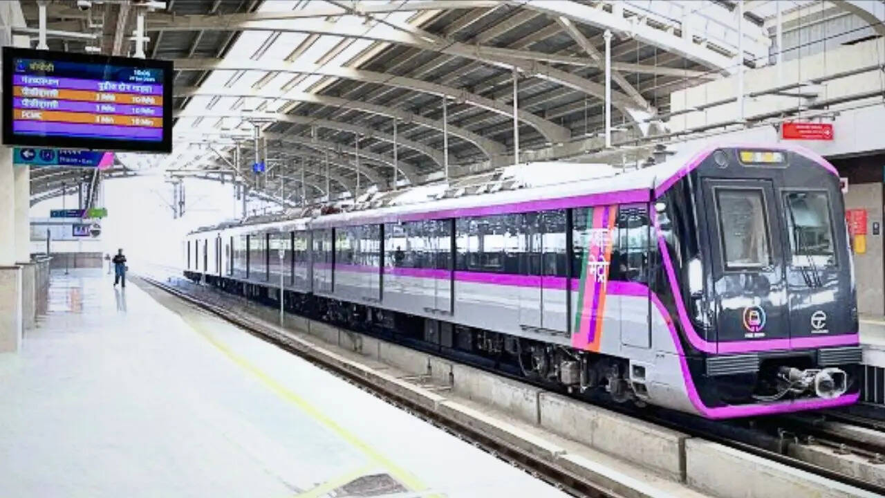 Pune Metro