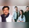 Nikita Roy शत्रुघ्न सिन्हा ने की कुश सिन्हा की पहली फिल्म की तारीफ बेटे को कहा बेस्ट और बेटी के लिए बस