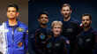 Astronaut Shubhanshu Shukla भारत के दूसरे अंतरिक्ष यात्री शुभांशु शुक्ला की ऐतिहासिक उड़ान की कहानी