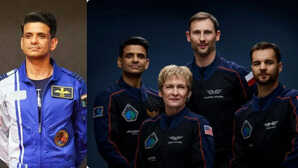 Astronaut Shubhanshu Shukla भारत के दूसरे अंतरिक्ष यात्री शुभांशु शुक्ला की ऐतिहासिक उड़ान की कहानी