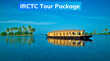 IRCTC Tour Package सिर्फ इतने रुपये में करें केरल की सैर हाउस बोट बीच और वादियों का लें मजा