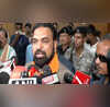 लोकतंत्र के हत्यारों के साथ गठबंधन बना रहे बिहार के डिप्टी सीएम सम्राट चौधरी ने कांग्रेस के साथ RJD के संबंधों पर उठाए सवाल