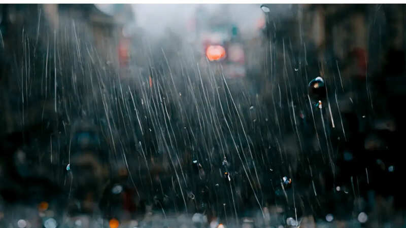 rain in rajasthan 26 june weather