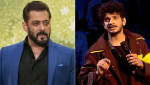 Exclusive सलमान खान के लिए मुनव्वर फारूकी ने निकाला सारा दिल का गुबार बोले- लोग उनकी इज्जत करते हैं क्योंकि