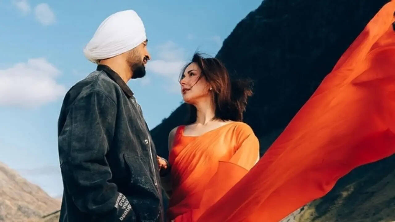 hania diljit