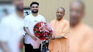 क्रिकेटर रिंकू सिंह समेत 7 खिलाड़ी बने योगी सरकार में अधिकारी इन पदों पर हुई नियुक्ति