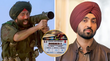Border 2 से बाहर हो जाएंगे दिलजीत दोसांझ FWICE ने मेकर्स को लगाई लताड़