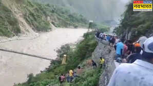 Rudraprayag उत्तराखंड में बड़ा हादसा यात्रियों से भरी बस अलकनंदा नदी में गिरी एक की मौत