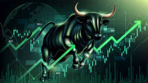 Stock Market Today सेंसेक्स 83000 के पार निफ्टी में भी तेजी