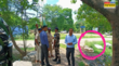 Bihar News मैत्री पुल उड़ाने की साजिश इंडो-नेपाल बॉर्डर के पास मिला हैंड ग्रेनेड सुरक्षा एजेंसियां अलर्ट