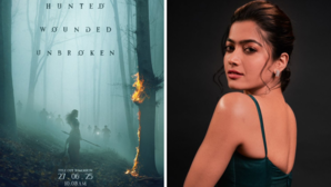 रश्मिका मंदाना ने नई फिल्म की घोषणा कर फैन्स को दिया बड़ा सरप्राइज 27 जून को रिलीज होगा फर्स्ट लुक और टाइटल