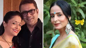 YRKKH लता सबरवाल ने 15 साल की शादी टूटने के बाद बयां किया दर्द बोलीं- खूबसूरत चेहरा ढूंढना आसान है मगर