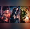 War 2 Posters ऋतिक रोशन कियारा आडवाणी और जूनियर एनटीआर के नए लुक्स हुए रिलीज डालें एक नजर