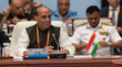 राजनाथ सिंह ने SCO दस्तावेज पर हस्ताक्षर करने से किया इनकार आतंकवाद पर पाकिस्तान-चीन का पैंतरा किया नाकाम