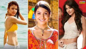 Fashion Flashback कभी ऐसी दिखती थीं विराट की बीवी अनुष्का का तानी पार्टनर लुक आज भी है सुपरहिट कमर देख तो सब थे फिदा