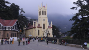 शिमला हो या मनाली हर हिल स्टेशन पर मॉल रोड क्यों होते हैं एक बार तो जरूर जाननी चाहिए इसकी वजह