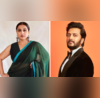 Riteish Deshmukh की Raja Shivaji में हुई विद्या बालन की एंट्री जल्द शुरू होगी शूटिंग