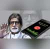 अब नहीं सुनाई देगी Amitabh Bachchan की आवाज में साइबर धोखाधड़ी वाली कॉलर ट्यून ट्रोलर्स के कारण सरकार ने लिया बड़ा फैसला