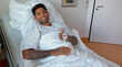 Suryakumar Yadav Health Update जर्मनी में सूर्यकुमार यादव का सफल ऑपरेशन हुआ जानिए कब तक वापसी कर पाएंगे