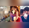 जुलाई में सिनेमाघरों में धमाल करेगी ये फिल्में एंटरटेनमेंट का डबल नहीं ट्रिपल मिलेगा डोज