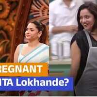Ankita Lokhande ने लाफ्टर शेफ्स 2 में दी खुशखबरी सरेआम बोल पड़ीं- मैं प्रेग्नेंट हूं