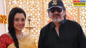 Anupamaa सेट पर लगी आग के लिए राजन शाही के सपोर्ट में आईं रुपाली गांगुली बोलीं- जो मेरी कर्मभूमि थी
