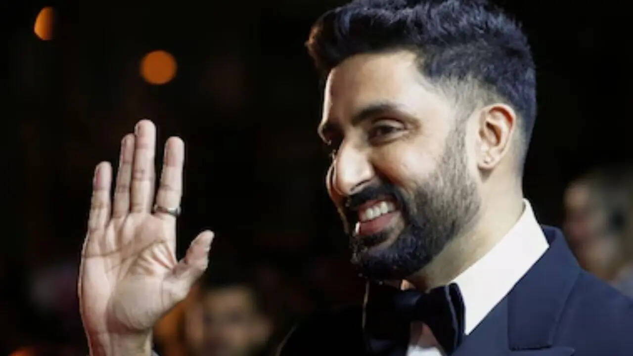 Abhishek Bachchan Completes 25 Years in Industry