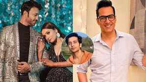 Top 7 TV Gossips अंकिता की प्रेग्नेंसी पर अभिषेक कुमार ने तोड़ी चुप्पी अनुपमा में वापसी की बात से बिफरे सुधांशु