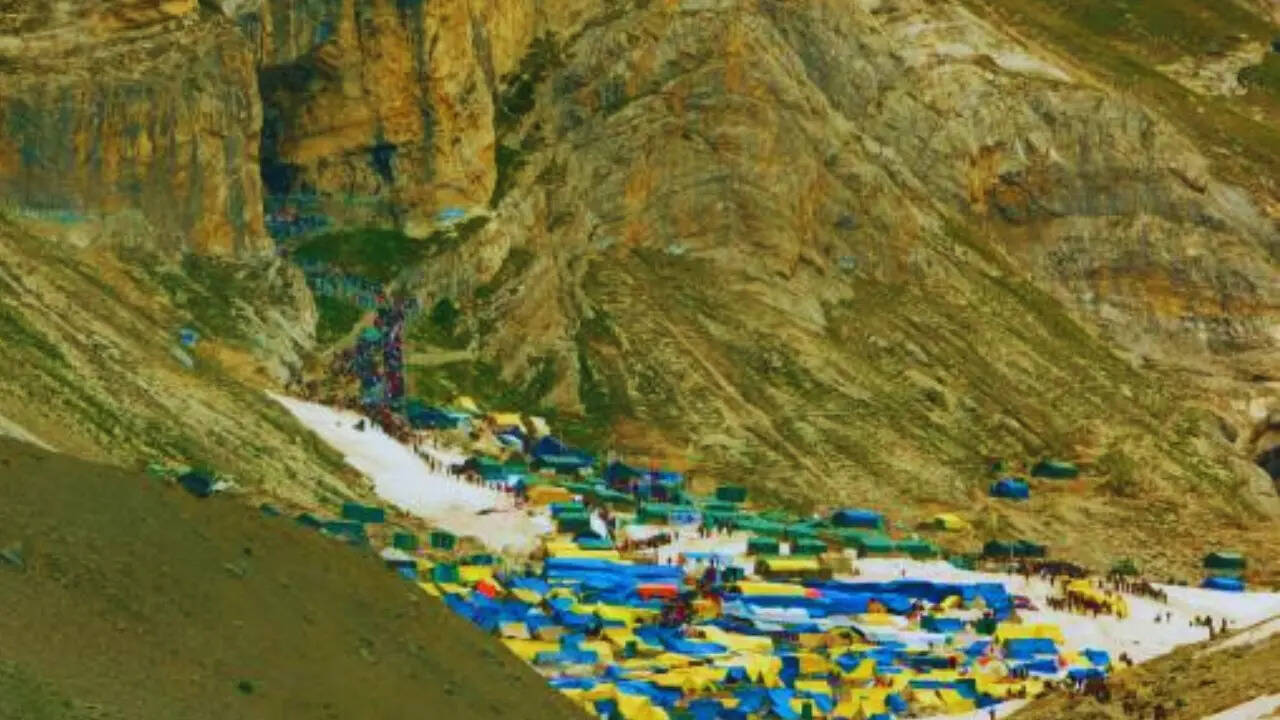 Amarnath Yatra