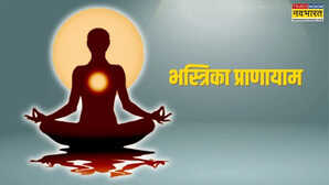 भस्त्रिका प्राणायाम योग का यह आसन शरीर को करता है डिटॉक्स मोटापा घटाने में भी है कारगर