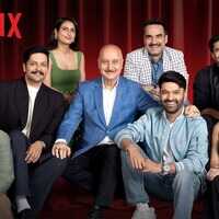 The Great Indian Kapil Show कपिल के साथ सजेगी मेट्रो इन दिनों की महफ़िल हंसी का लगेगा ठहाका