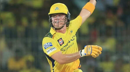IPL में धमाकेदार प्रदर्शन का डेवाल्ड ब्रेविस को मिला फायदा, 2 साल बाद द.अफ्रीका की टीम में एंट्री