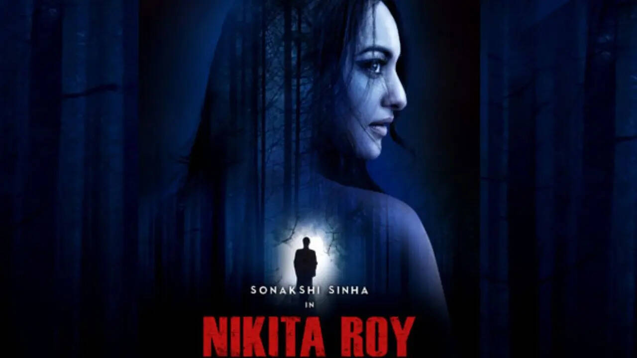 Nikita Roy Release Postponed