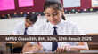 MPSS Result 2025 Released घोषित हुआ महर्षि पतंजलि संस्कृत संस्थान कक्षा 5वीं 8वीं 10वीं और 12वीं का रिजल्ट इस लिंक से करें चेक