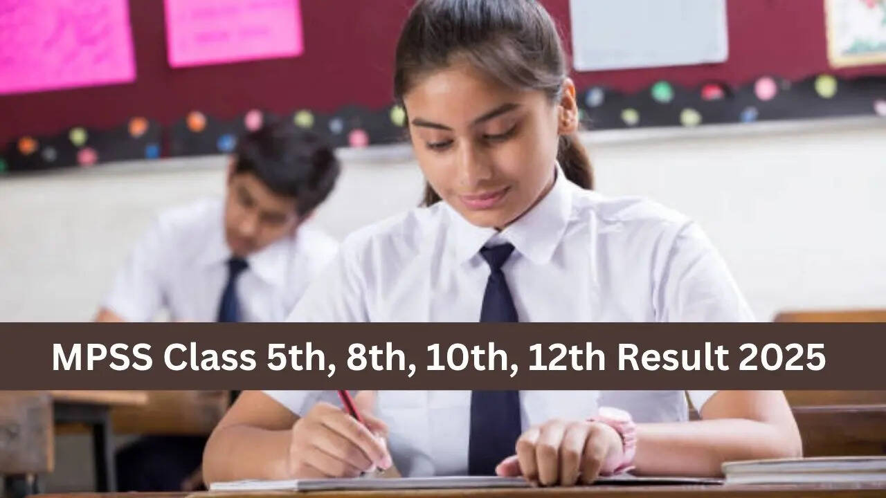 MPSS Clase 5, 8, 10, 12º resultado 2025