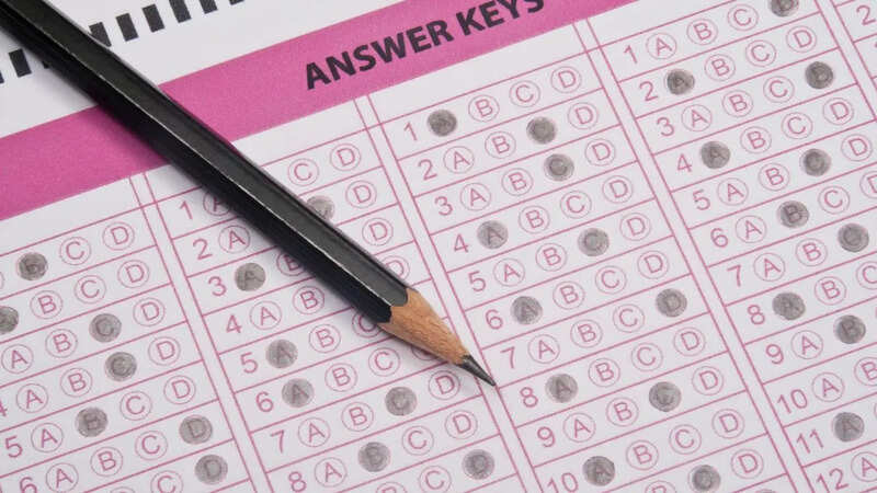 SSC GD Final Answer Key 2025