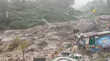 Himachal Flood त्राहिमाम कर रही जनता अचानक आई बाढ़ से अबतक 4 की मौत 7 लापता युद्धस्तर पर चल रहा बचाव कार्य
