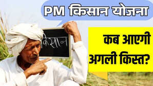 PM Kisan Yojana आधार से मेल नहीं खा रहा नाम तो रुक सकती है 20वीं किस्त तुरंत करें ये काम