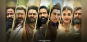 Kannappa box office prediction day 1: डबल डिजिट में कमाई करेगी Vishnu Manchu की फिल्म, झूम उठेंगे मेकर्स